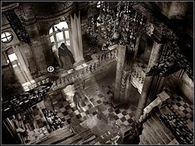 1 - [Rozdział II] Spalony budynek | Still Life - Still Life - poradnik do gry