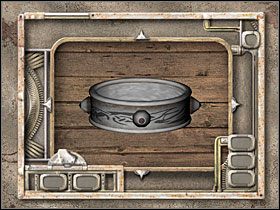 Po wyjściu ze zrujnowanego budynku spotkałem Idę - [Rozdział II] Spalony budynek | Still Life - Still Life - poradnik do gry