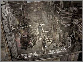 4 - [Rozdział II] Spalony budynek | Still Life - Still Life - poradnik do gry