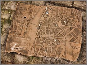 5 - [Rozdział II] Spalony budynek | Still Life - Still Life - poradnik do gry