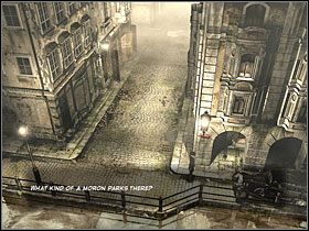 1 - [Rozdział II] Złomowisko cz.1 | Still Life - Still Life - poradnik do gry