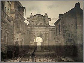 2 - [Rozdział II] Złomowisko cz.1 | Still Life - Still Life - poradnik do gry