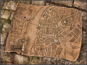 1 - [Rozdział II] Sklep cz.1 | Still Life - Still Life - poradnik do gry