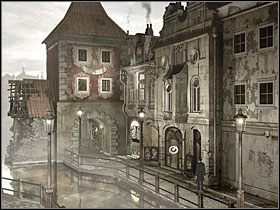 2 - [Rozdział II] Sklep cz.1 | Still Life - Still Life - poradnik do gry