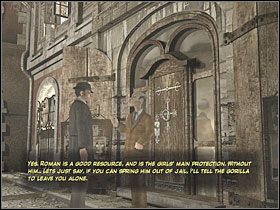 3 - [Rozdział II] Sklep cz.1 | Still Life - Still Life - poradnik do gry