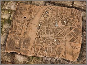 1 - [Rozdział II] Park cz.3 | Still Life - Still Life - poradnik do gry