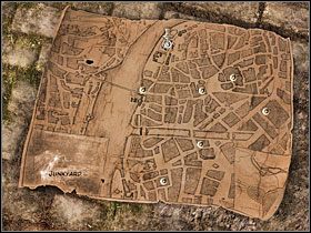 1 - [Rozdział II] Złomowisko cz.2 | Still Life - Still Life - poradnik do gry