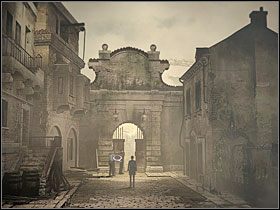 To miał być dowcip - [Rozdział II] Złomowisko cz.2 | Still Life - Still Life - poradnik do gry