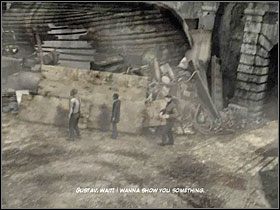 2 - [Rozdział II] Złomowisko cz.2 | Still Life - Still Life - poradnik do gry