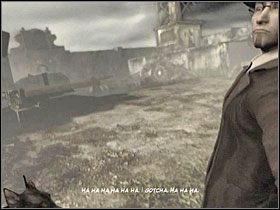 3 - [Rozdział II] Złomowisko cz.2 | Still Life - Still Life - poradnik do gry