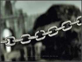 4 - [Rozdział II] Złomowisko cz.2 | Still Life - Still Life - poradnik do gry