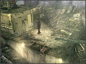 5 - [Rozdział II] Złomowisko cz.2 | Still Life - Still Life - poradnik do gry