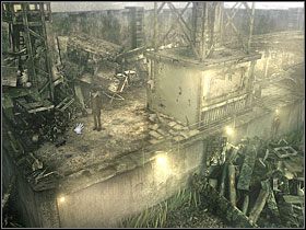 7 - [Rozdział II] Złomowisko cz.2 | Still Life - Still Life - poradnik do gry