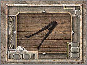 8 - [Rozdział II] Złomowisko cz.2 | Still Life - Still Life - poradnik do gry