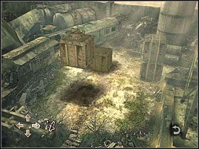 5 - [Rozdział II] Złomowisko cz.3 | Still Life - Still Life - poradnik do gry