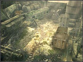 1 - [Rozdział II] Złomowisko cz.4 | Still Life - Still Life - poradnik do gry