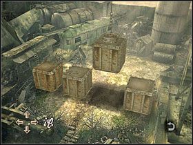 2 - [Rozdział II] Złomowisko cz.4 | Still Life - Still Life - poradnik do gry