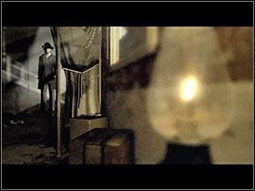 6 - [Rozdział II] Złomowisko cz.4 | Still Life - Still Life - poradnik do gry