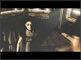 7 - [Rozdział II] Złomowisko cz.4 | Still Life - Still Life - poradnik do gry