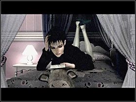 1 - [Rozdział III] Dom rodzinny cz.1 | Still Life - Still Life - poradnik do gry