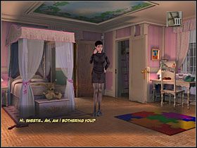 Weszłam jeszcze na chwilkę na poddasze i zajrzałam do skrzyni z rzeczami dziadka - [Rozdział III] Dom rodzinny cz.1 | Still Life - Still Life - poradnik do gry