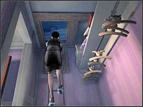 3 - [Rozdział III] Dom rodzinny cz.1 | Still Life - Still Life - poradnik do gry