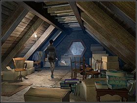 4 - [Rozdział III] Dom rodzinny cz.1 | Still Life - Still Life - poradnik do gry