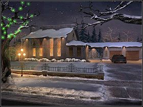 5 - [Rozdział III] Dom rodzinny cz.1 | Still Life - Still Life - poradnik do gry