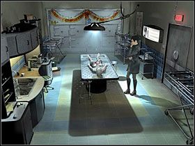 3 - [Rozdział III] Biuro FBI cz.1 | Still Life - Still Life - poradnik do gry