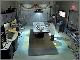 4 - [Rozdział III] Biuro FBI cz.1 | Still Life - Still Life - poradnik do gry