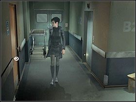 Podeszłam do monitora - [Rozdział III] Biuro FBI cz.1 | Still Life - Still Life - poradnik do gry