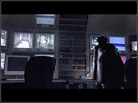 6 - [Rozdział III] Biuro FBI cz.1 | Still Life - Still Life - poradnik do gry