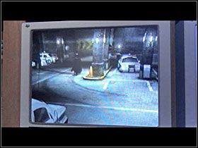 Ruszyłam w pogoń - [Rozdział III] Biuro FBI cz.1 | Still Life - Still Life - poradnik do gry