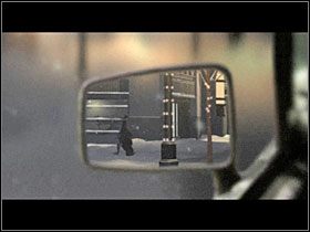 7 - [Rozdział III] Biuro FBI cz.1 | Still Life - Still Life - poradnik do gry