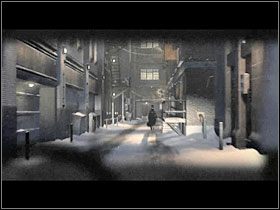 9 - [Rozdział III] Biuro FBI cz.1 | Still Life - Still Life - poradnik do gry