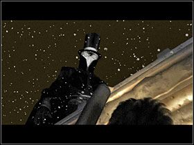 3 - [Rozdział III] Biuro FBI cz.2 | Still Life - Still Life - poradnik do gry