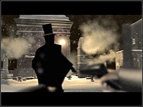 4 - [Rozdział III] Biuro FBI cz.2 | Still Life - Still Life - poradnik do gry