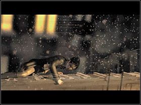 5 - [Rozdział III] Biuro FBI cz.2 | Still Life - Still Life - poradnik do gry