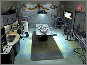 6 - [Rozdział III] Biuro FBI cz.2 | Still Life - Still Life - poradnik do gry