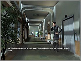 7 - [Rozdział III] Biuro FBI cz.2 | Still Life - Still Life - poradnik do gry