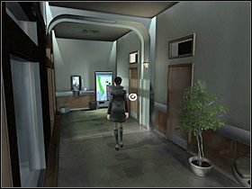 Zabrałam kubek z pokoju przesłuchań i napełniłam go kawą z automatu - [Rozdział III] Biuro FBI cz.3 | Still Life - Still Life - poradnik do gry