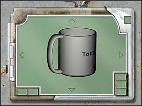 3 - [Rozdział III] Biuro FBI cz.3 | Still Life - Still Life - poradnik do gry