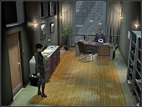 4 - [Rozdział III] Biuro FBI cz.3 | Still Life - Still Life - poradnik do gry