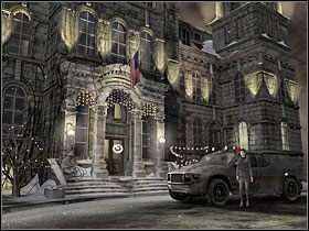 1 - [Rozdział III] Uniwersytet | Still Life - Still Life - poradnik do gry