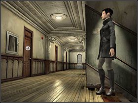 2 - [Rozdział III] Uniwersytet | Still Life - Still Life - poradnik do gry