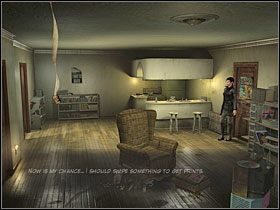 3 - [Rozdział III] Uniwersytet | Still Life - Still Life - poradnik do gry