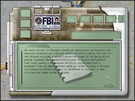 Gdy schodziłam po schodach zadzwonił Miller - [Rozdział III] Uniwersytet | Still Life - Still Life - poradnik do gry