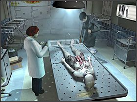 5 - [Rozdział III] Biuro FBI cz.4 | Still Life - Still Life - poradnik do gry