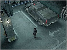 6 - [Rozdział III] Biuro FBI cz.4 | Still Life - Still Life - poradnik do gry