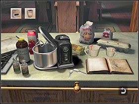 2 - [Rozdział III] Dom rodzinny cz.2 | Still Life - Still Life - poradnik do gry